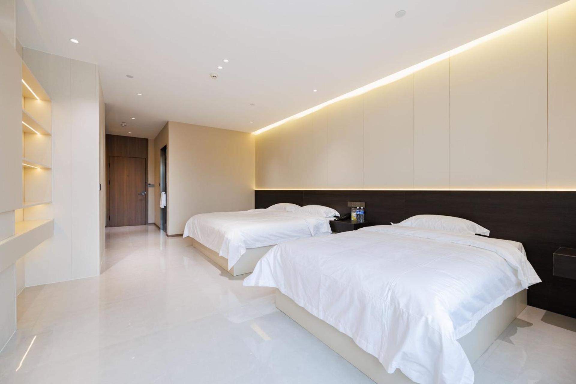 Yabuli Yunding Hotel Shangzhi Esterno foto