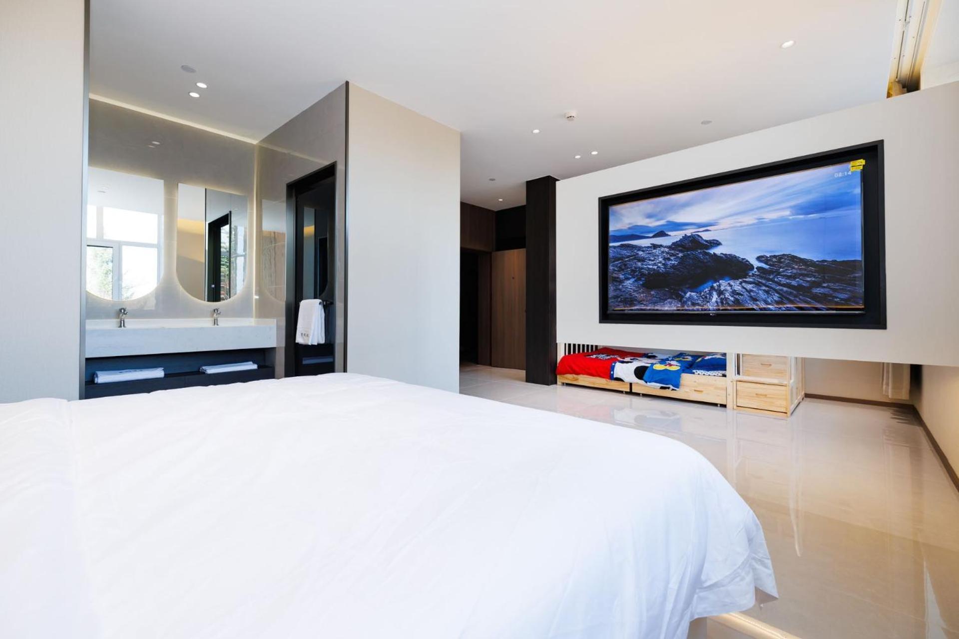 Yabuli Yunding Hotel Shangzhi Esterno foto