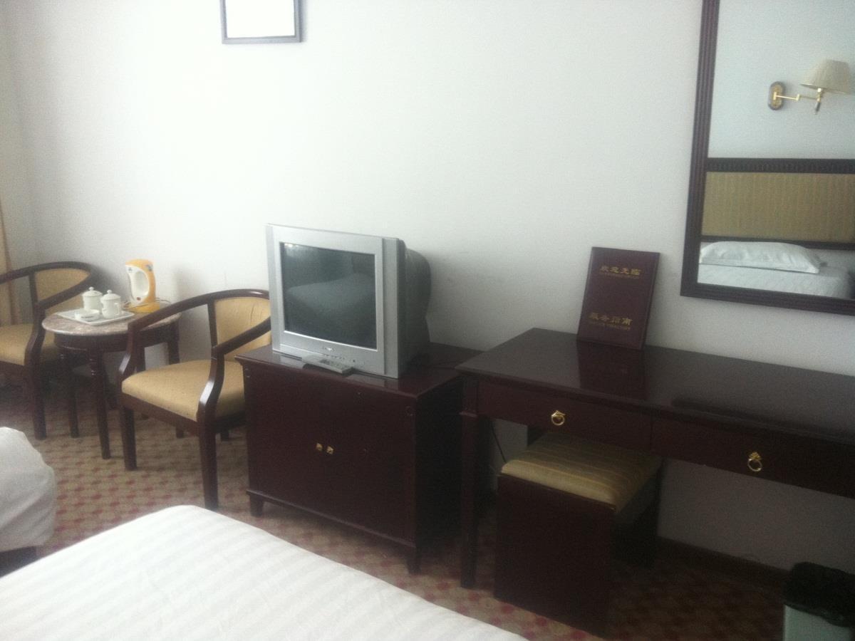 Yabuli Yunding Hotel Shangzhi Esterno foto